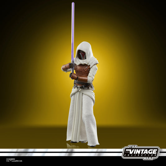 Star Wars - The Vintage Collection - HK-47 & Jedi Knight Revan (Galaxy of Heroes)