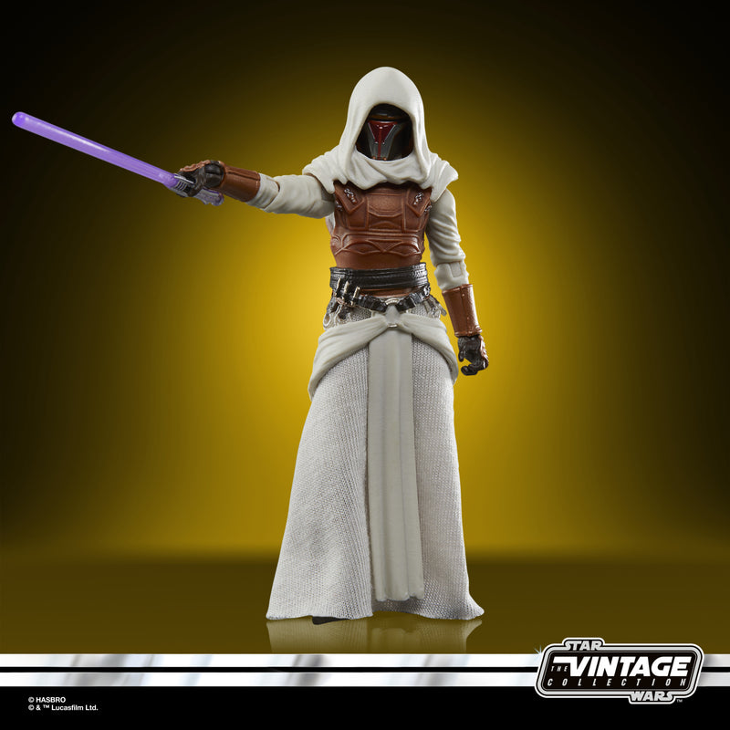 Load image into Gallery viewer, Star Wars - The Vintage Collection - HK-47 &amp; Jedi Knight Revan (Galaxy of Heroes)
