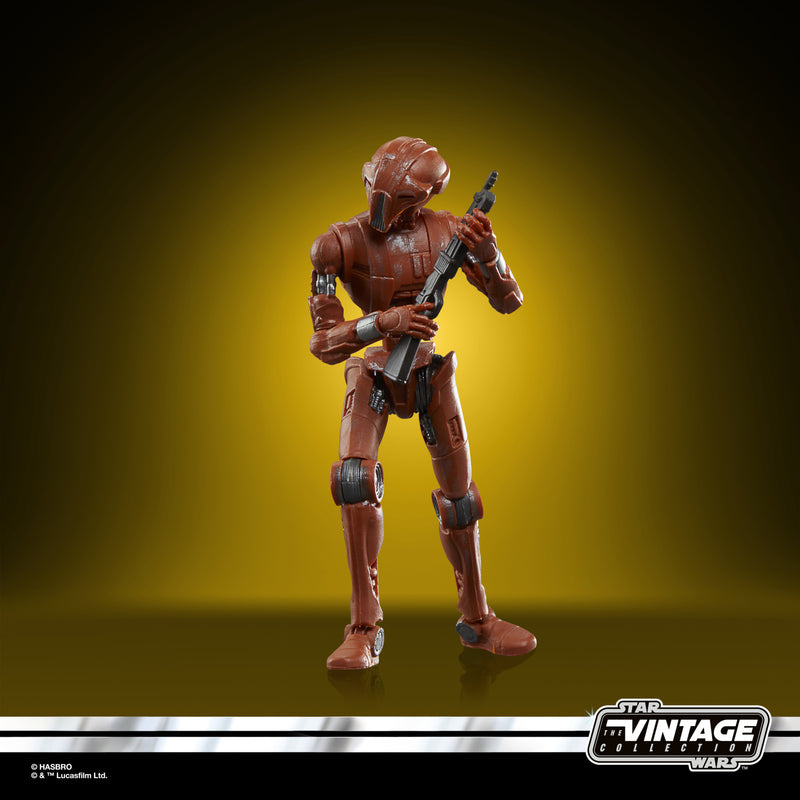 Load image into Gallery viewer, Star Wars - The Vintage Collection - HK-47 &amp; Jedi Knight Revan (Galaxy of Heroes)
