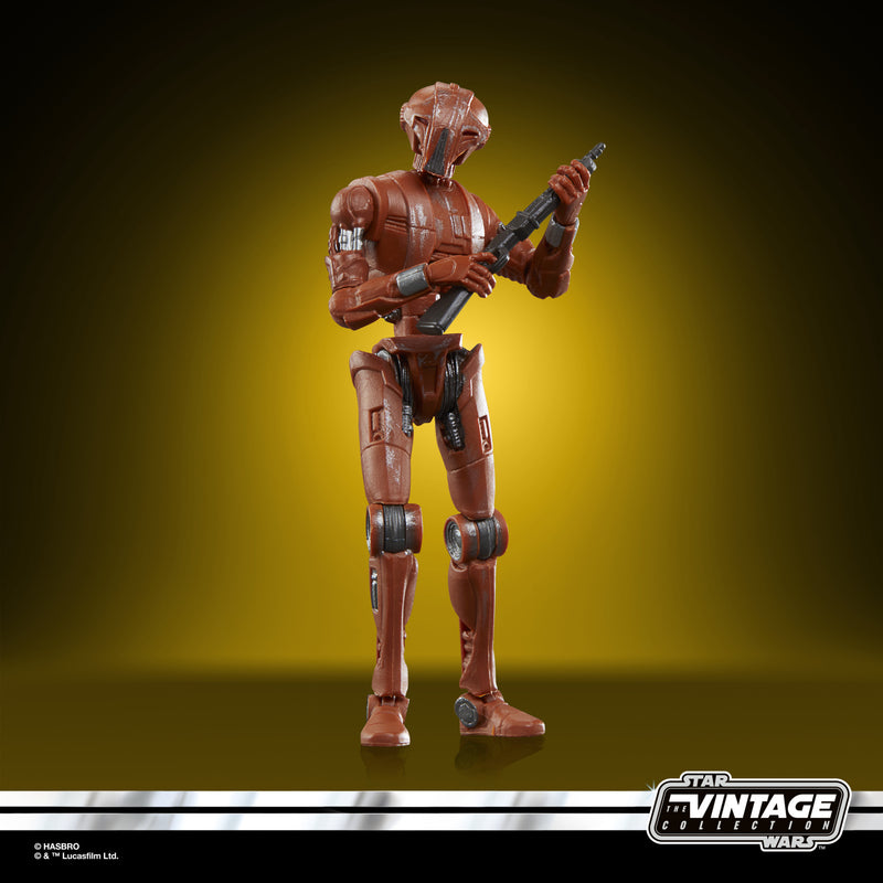 Load image into Gallery viewer, Star Wars - The Vintage Collection - HK-47 &amp; Jedi Knight Revan (Galaxy of Heroes)
