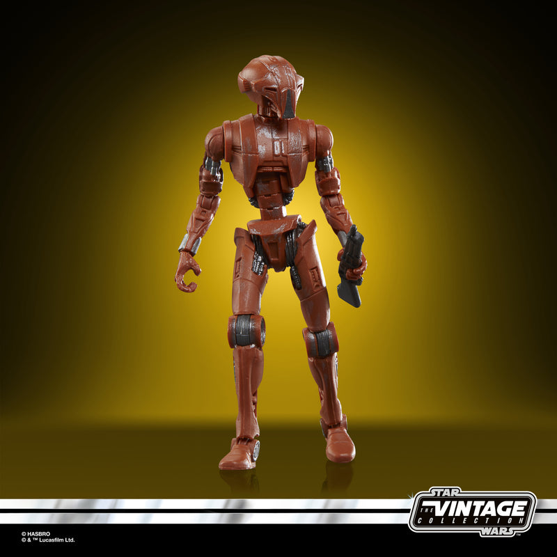 Load image into Gallery viewer, Star Wars - The Vintage Collection - HK-47 &amp; Jedi Knight Revan (Galaxy of Heroes)
