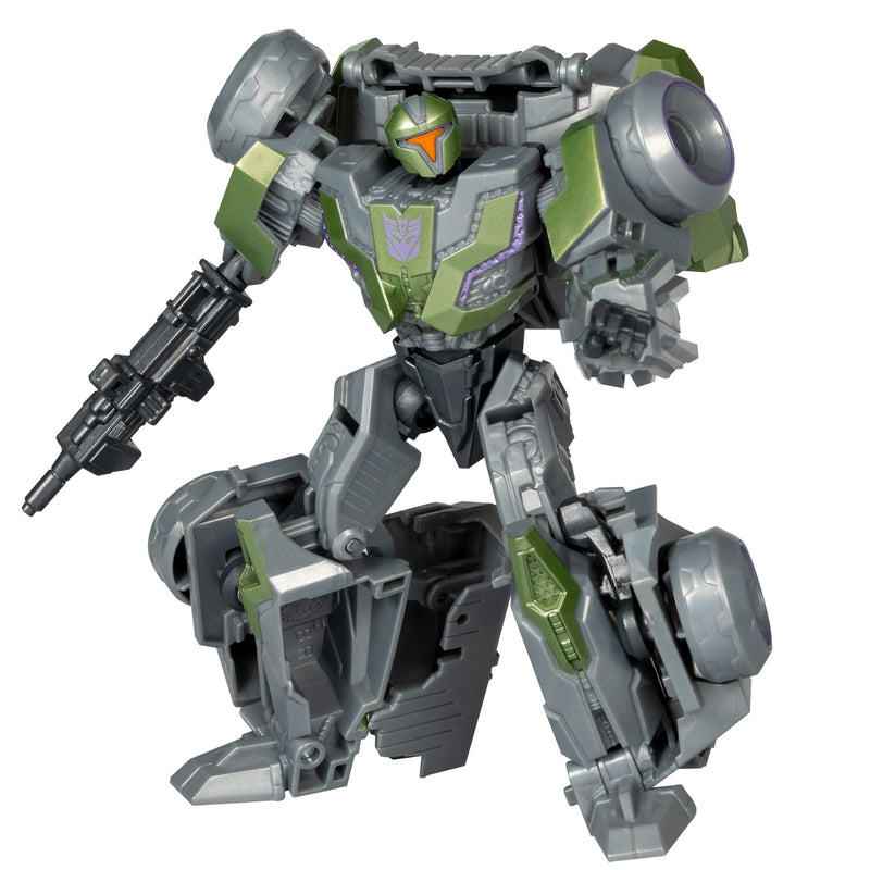 Load image into Gallery viewer, Transformers Studio Series - Gamer Edition Deluxe Decepticon Soldier 08
