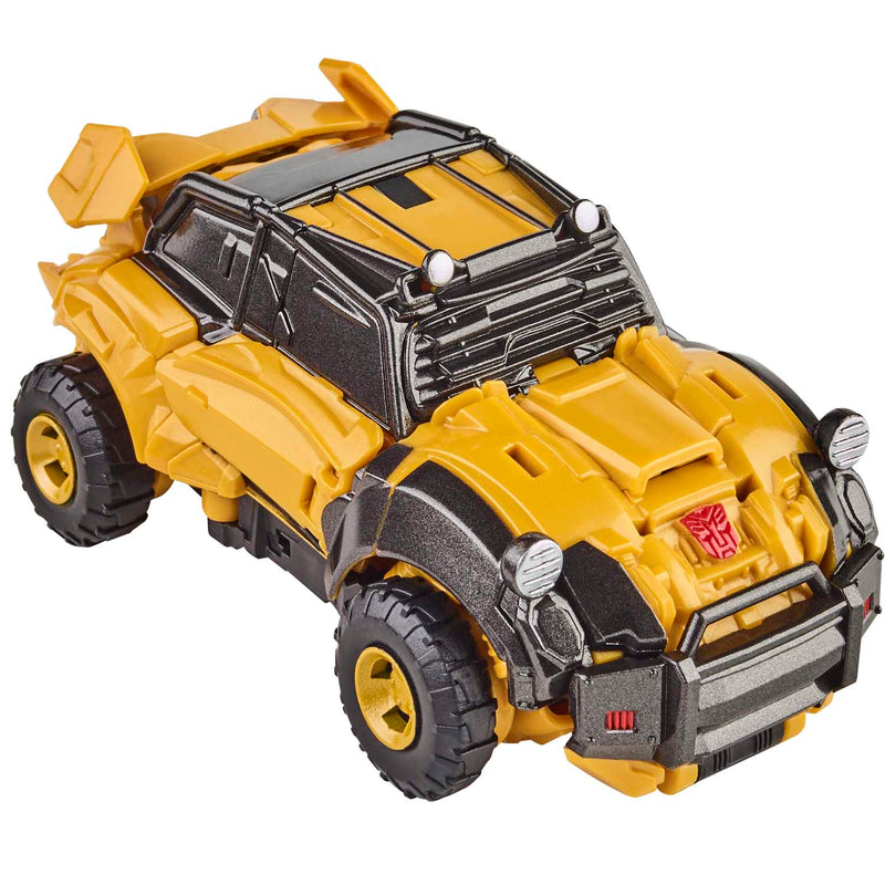 Load image into Gallery viewer, Transformers Studio Series - Gamer Edition Deluxe Reactivate Bumblebee 10
