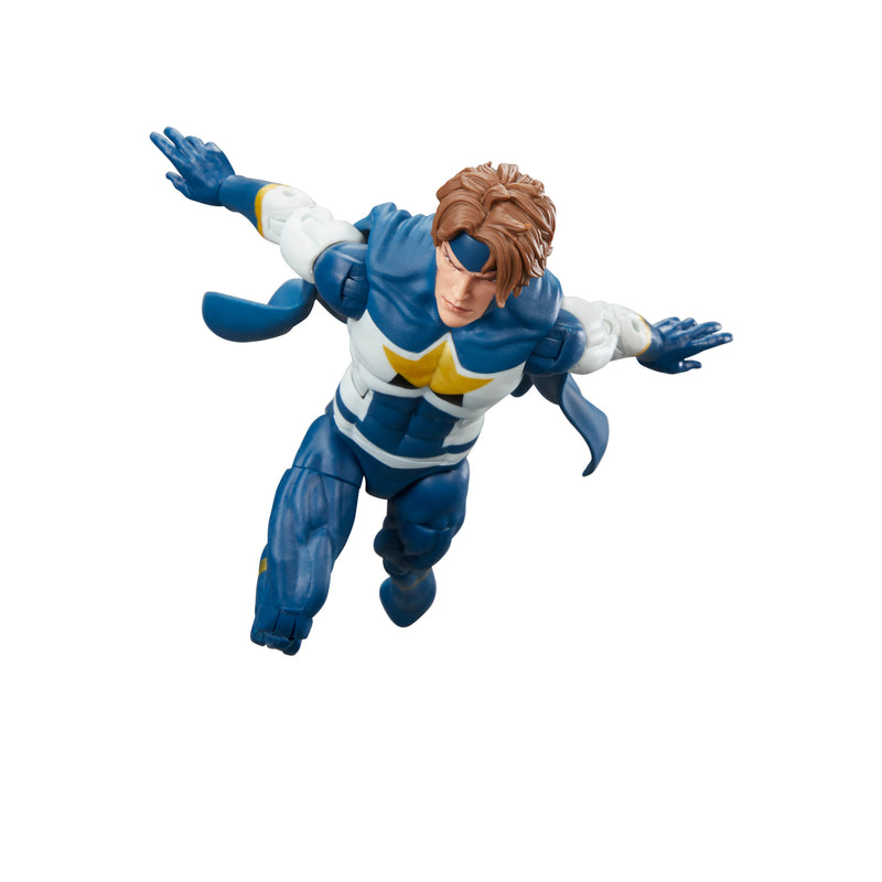 Load image into Gallery viewer, Marvel Legends - New Warriors Justice (Marvel&#39;s The Void BAF)
