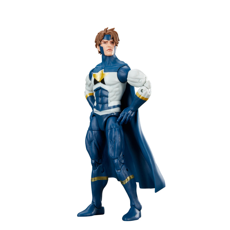 Load image into Gallery viewer, Marvel Legends - New Warriors Justice (Marvel&#39;s The Void BAF)
