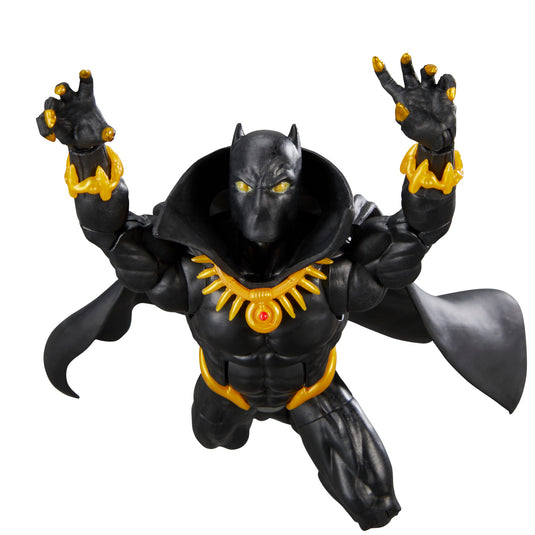 Marvel Legends - Black Panther (Marvel's The Void BAF)