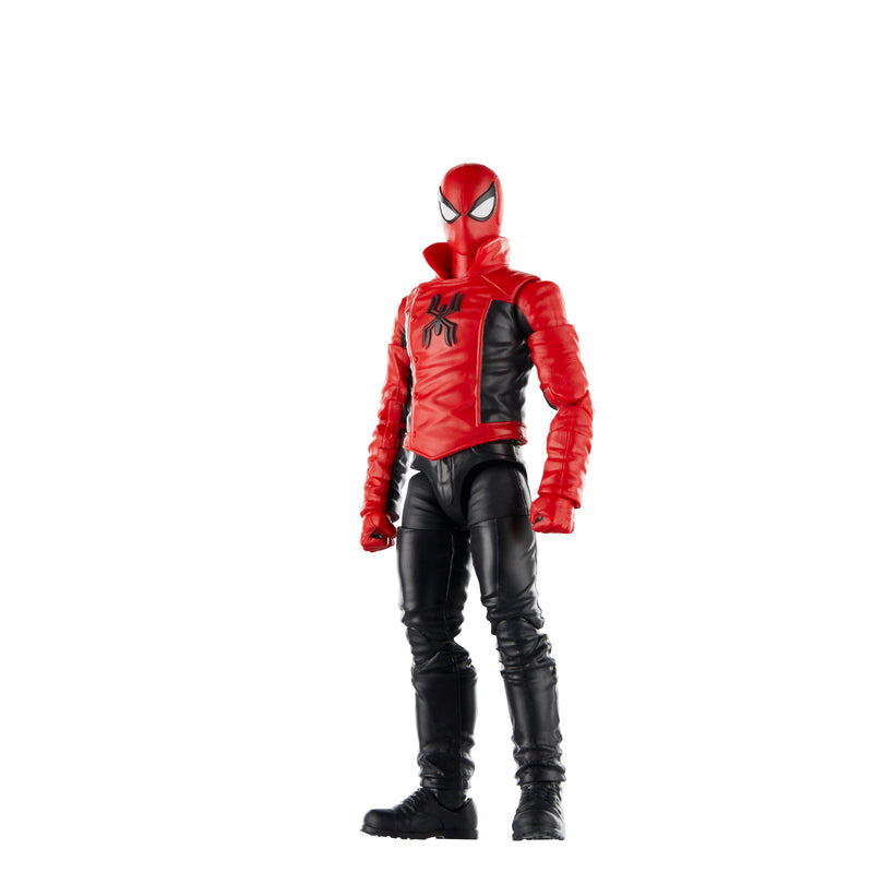 Load image into Gallery viewer, Marvel Legends - Last Stand Spider-Man
