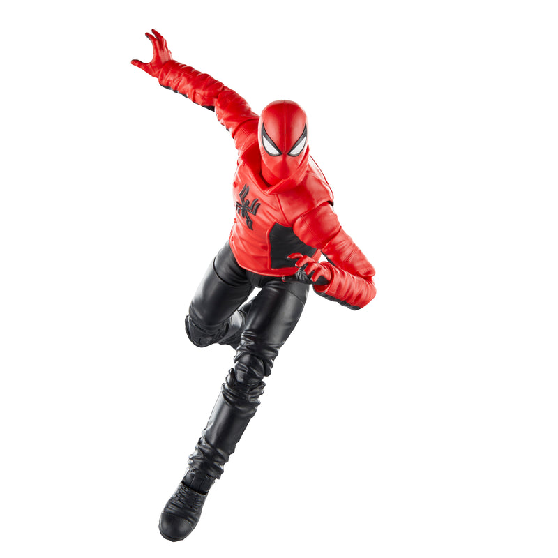Load image into Gallery viewer, Marvel Legends - Last Stand Spider-Man
