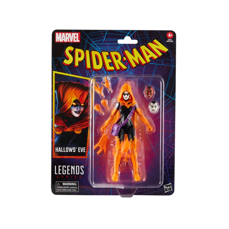 Load image into Gallery viewer, Marvel Legends - Hallows&#39; Eve
