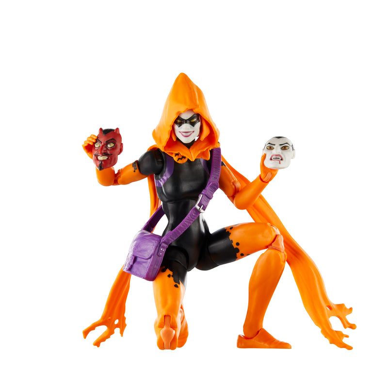 Load image into Gallery viewer, Marvel Legends - Hallows&#39; Eve
