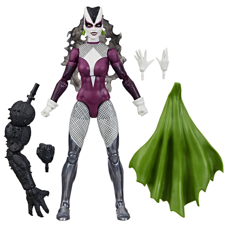 Load image into Gallery viewer, Marvel Legends - Marvel&#39;s Lilith (Blackheart BAF)
