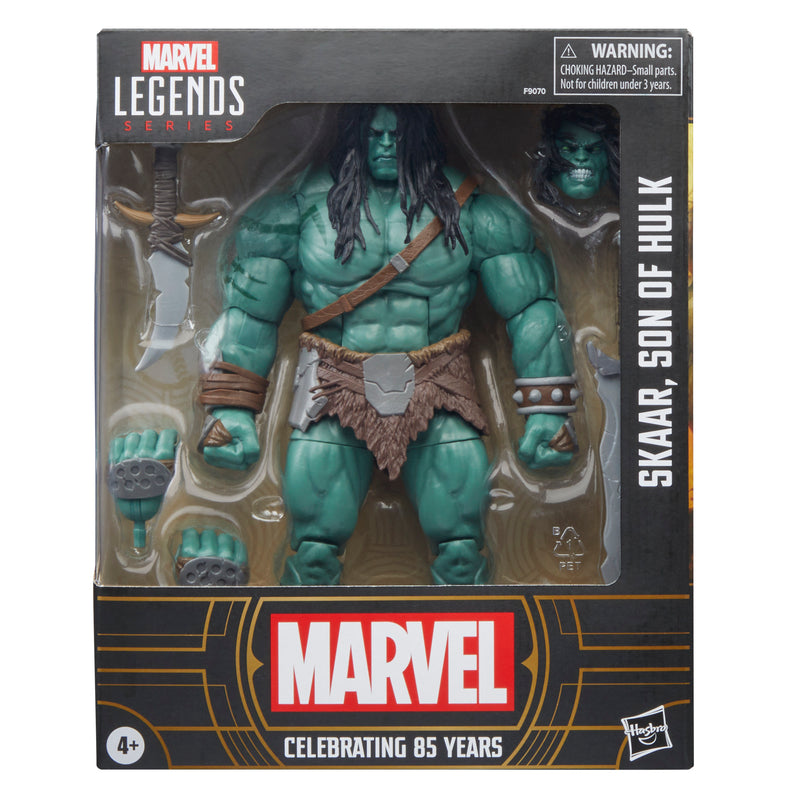 Load image into Gallery viewer, Marvel Legends - Skaar, Son of Hulk
