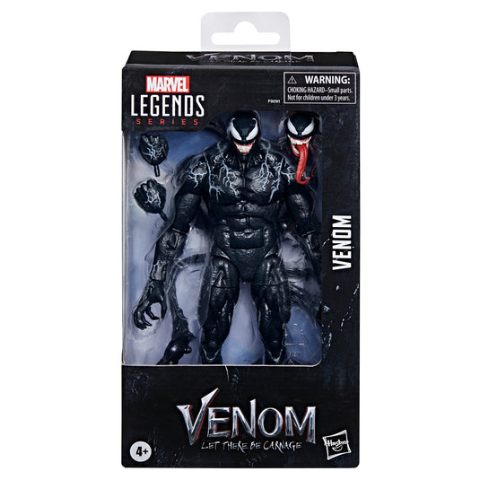 Marvel Legends - Venom (Venom - Let There Be Carnage)