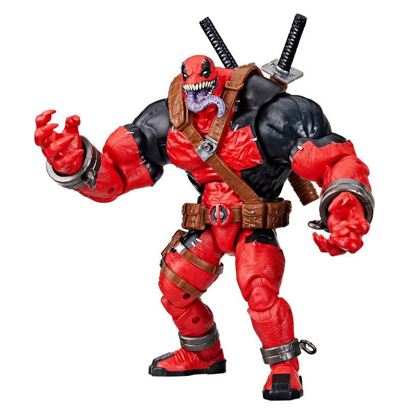 Load image into Gallery viewer, Marvel Legends - Deluxe Venompool
