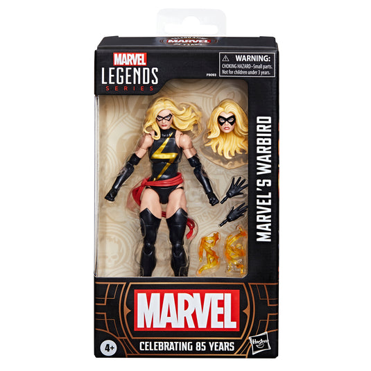 Marvel Legends - Marvel's Warbird