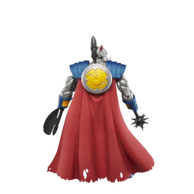 Load image into Gallery viewer, Marvel Legends - Death&#39;s Head (SDCC 2024 Exclusive)
