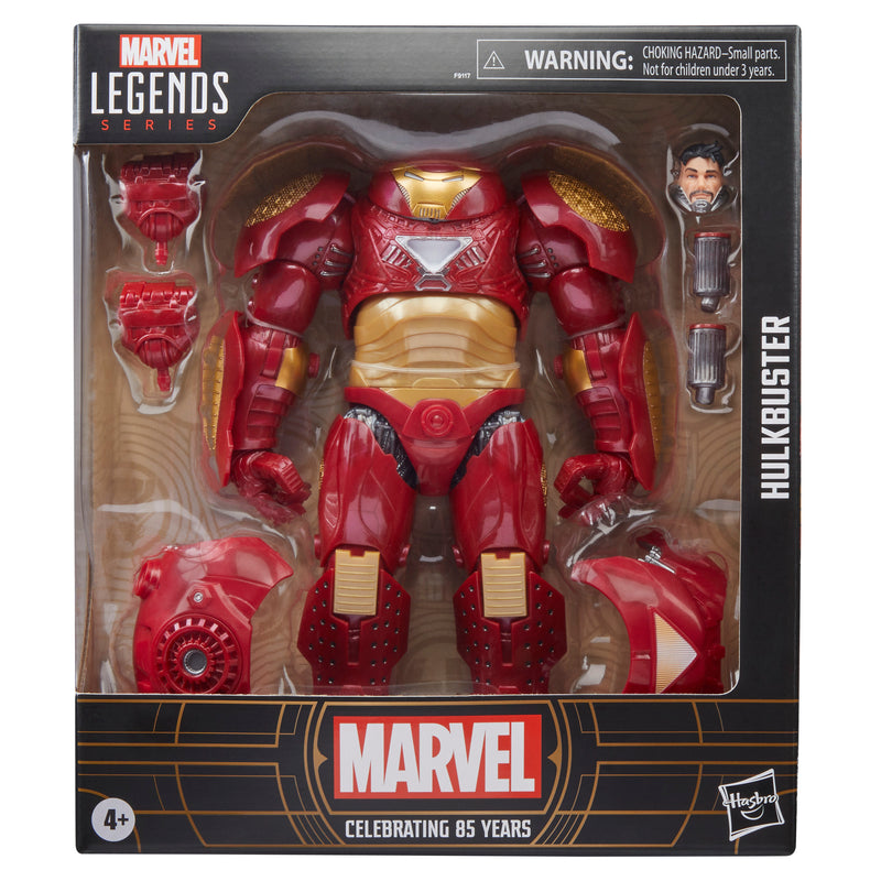 Load image into Gallery viewer, Marvel Legends - Hulkbuster (Marvel 85th Anniversary)
