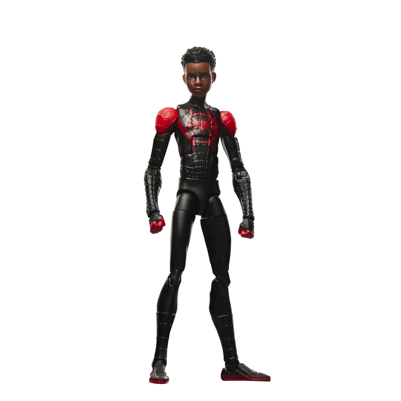 Load image into Gallery viewer, Marvel Legends - Spider-Man Across The Spider-Verse - Miles Morales (Into the Spider-Verse)
