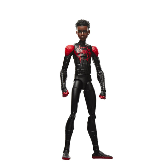 Marvel Legends - Spider-Man Across The Spider-Verse - Miles Morales (Into the Spider-Verse)