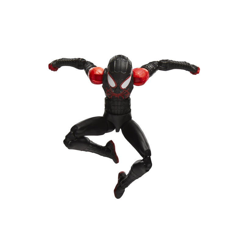 Load image into Gallery viewer, Marvel Legends - Spider-Man Across The Spider-Verse - Miles Morales (Into the Spider-Verse)
