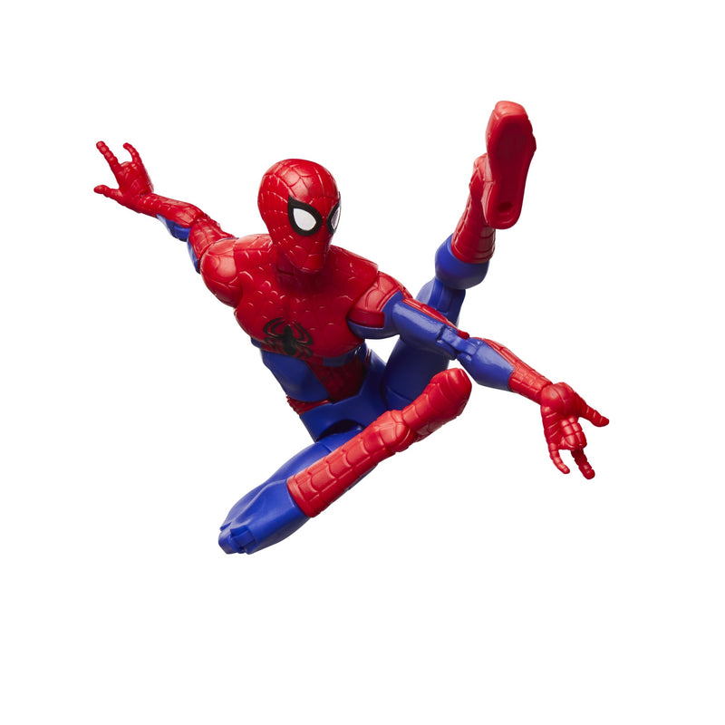 Load image into Gallery viewer, Marvel Legends - Spider-Man Across The Spider-Verse - Peter Parker (Into the Spider-Verse)
