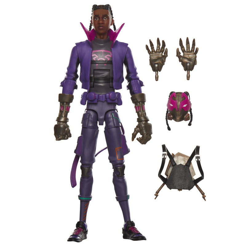 Load image into Gallery viewer, Marvel Legends - Spider-Man Across The Spider-Verse - Miles G. Morales
