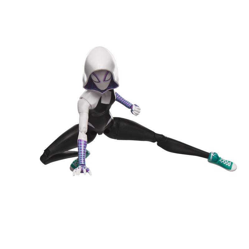 Load image into Gallery viewer, Marvel Legends - Spider-Man Across The Spider-Verse - Spider-Gwen and Lyla
