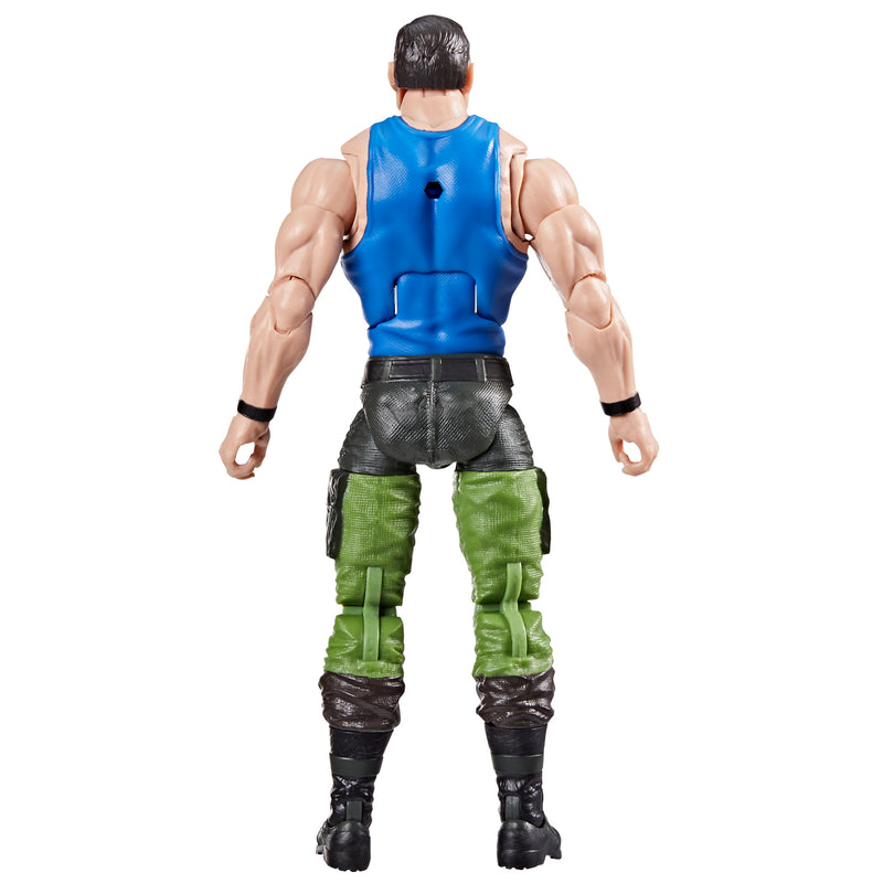 Load image into Gallery viewer, G.I. Joe Classified Series - Mad Marauders Sgt Slaughter
