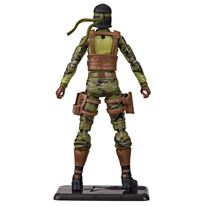 Load image into Gallery viewer, G.I. Joe Classified Series - 60th Anniversary Action Marine - Sniper
