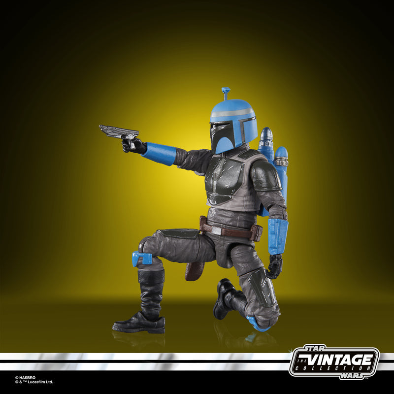 Load image into Gallery viewer, Star Wars - The Vintage Collection - Axe Woves (Privateer)
