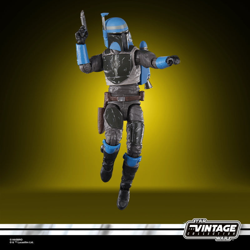 Load image into Gallery viewer, Star Wars - The Vintage Collection - Axe Woves (Privateer)
