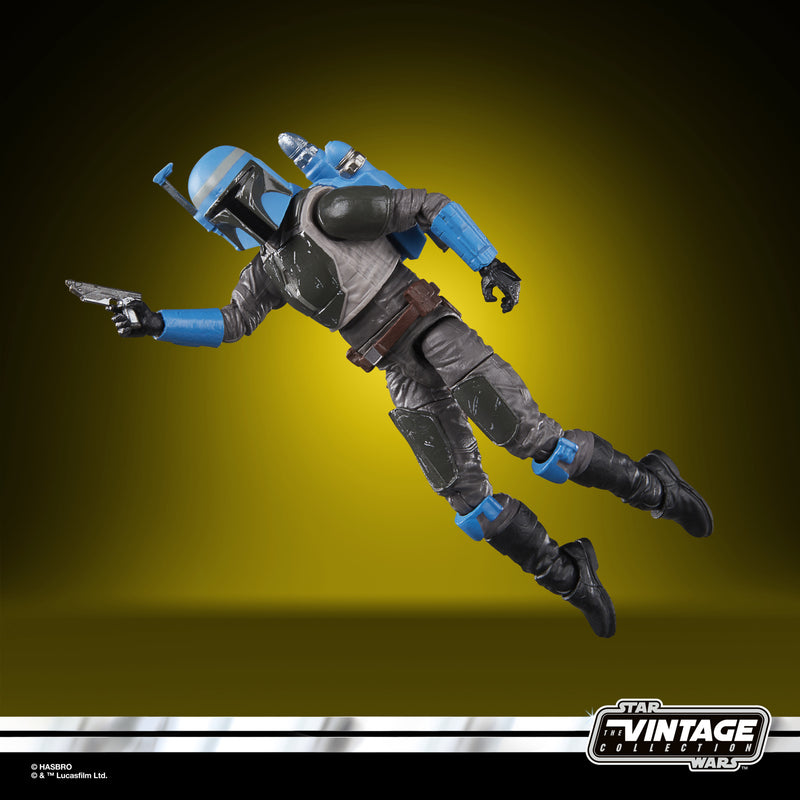 Load image into Gallery viewer, Star Wars - The Vintage Collection - Axe Woves (Privateer)
