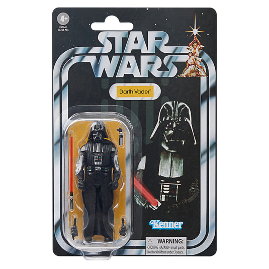 Star Wars - The Vintage Collection - Darth Vader (Star Wars A New Hope)