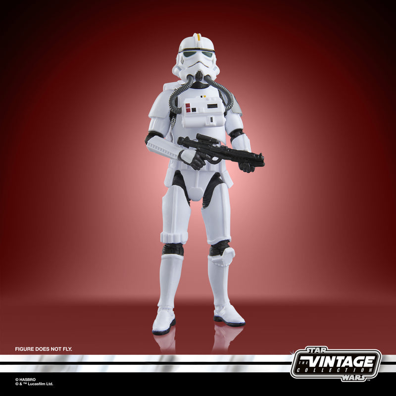 Load image into Gallery viewer, Star Wars - The Vintage Collection - Jetpack Trooper
