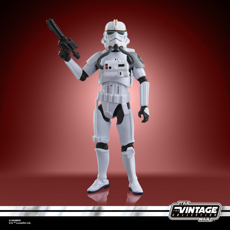 Load image into Gallery viewer, Star Wars - The Vintage Collection - Jetpack Trooper
