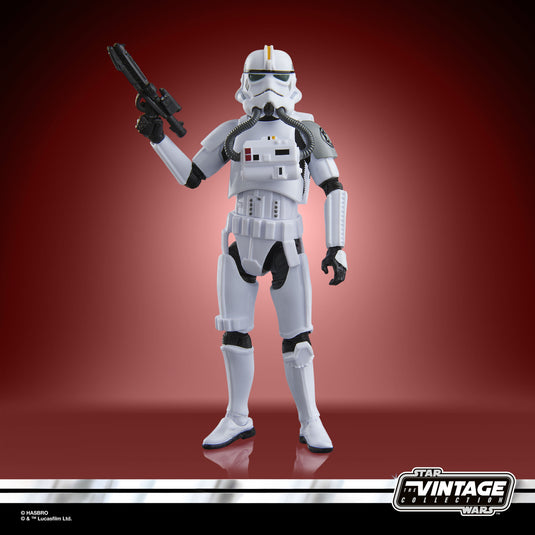 Star Wars - The Vintage Collection - Jetpack Trooper