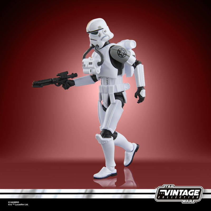 Load image into Gallery viewer, Star Wars - The Vintage Collection - Jetpack Trooper
