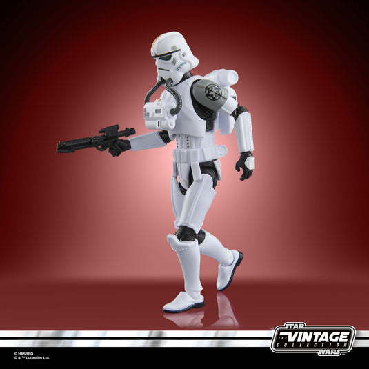 Star Wars - The Vintage Collection - Jetpack Trooper