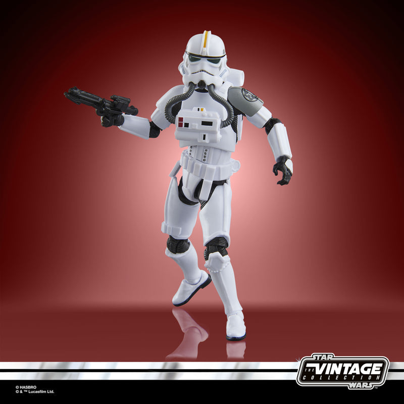 Load image into Gallery viewer, Star Wars - The Vintage Collection - Jetpack Trooper
