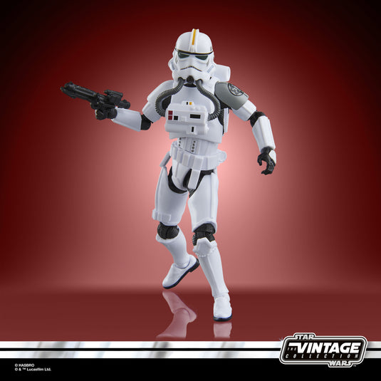 Star Wars - The Vintage Collection - Jetpack Trooper