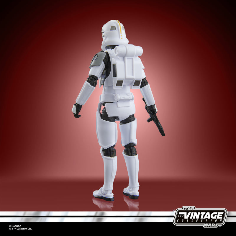 Load image into Gallery viewer, Star Wars - The Vintage Collection - Jetpack Trooper
