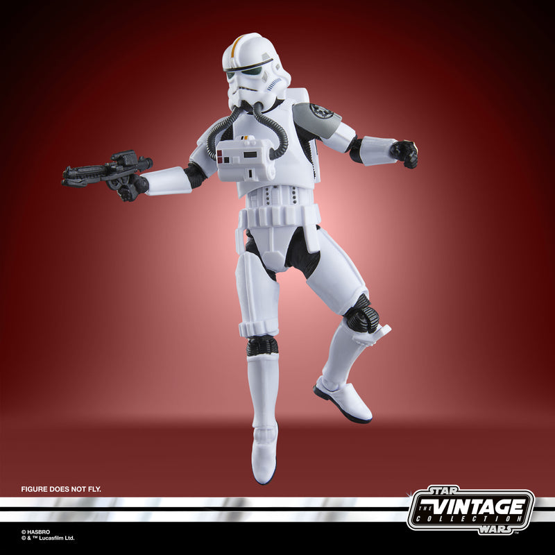 Load image into Gallery viewer, Star Wars - The Vintage Collection - Jetpack Trooper
