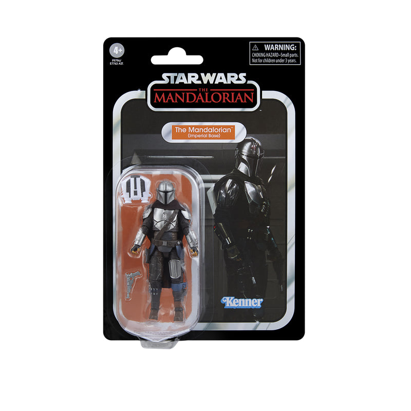 Load image into Gallery viewer, Star Wars - The Vintage Collection - Bo-Katan Kryze (Plazir-15)
