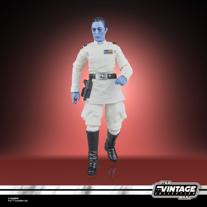 Load image into Gallery viewer, Star Wars - The Vintage Collection - Grand Admiral Thrawn (Ahsoka)
