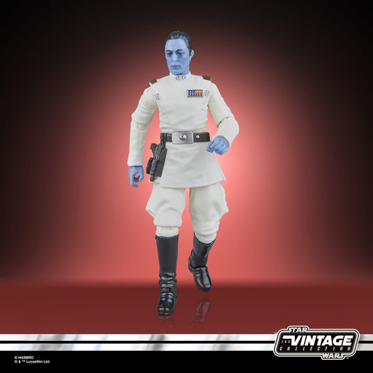 Star Wars - The Vintage Collection - Grand Admiral Thrawn (Ahsoka)