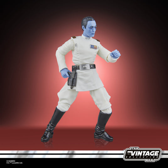 Star Wars - The Vintage Collection - Grand Admiral Thrawn (Ahsoka)