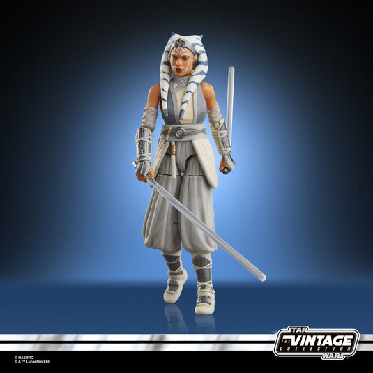 Star Wars - The Vintage Collection - Ahsoka Tano (Peridea)