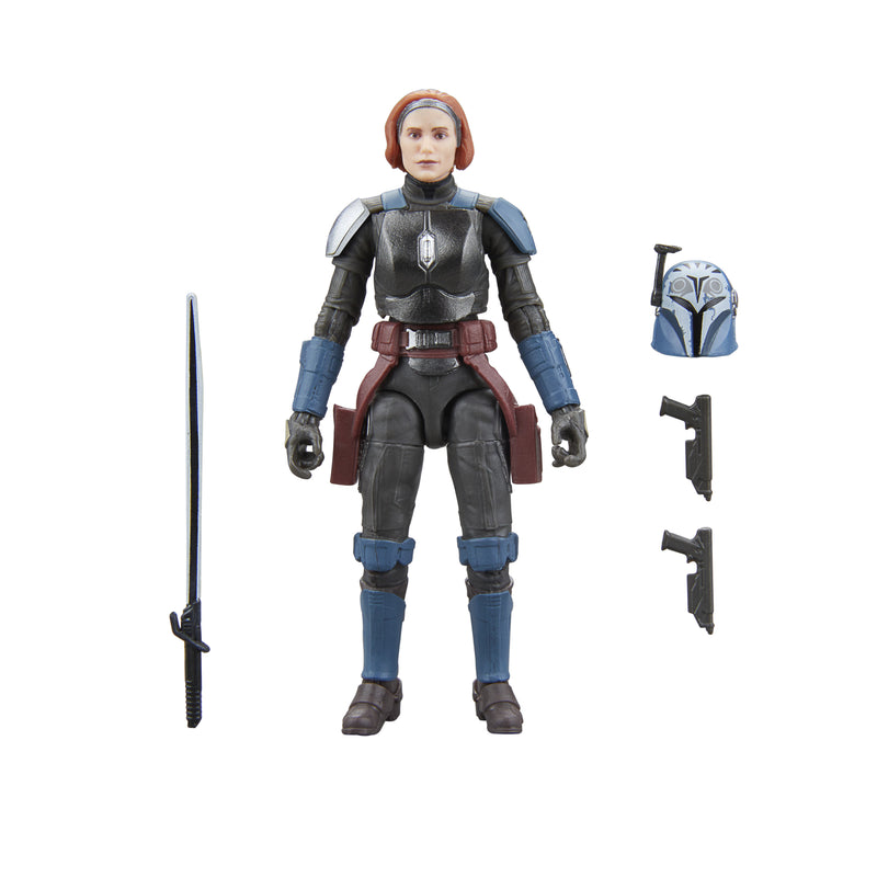 Load image into Gallery viewer, Star Wars - The Vintage Collection - Bo-Katan Kryze (Plazir-15)
