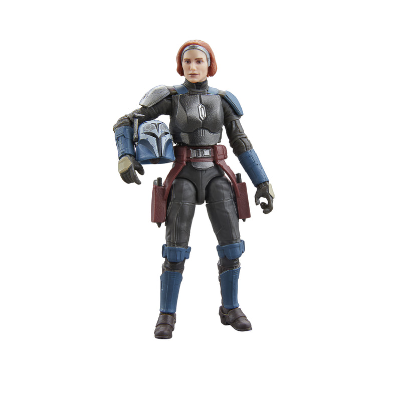 Load image into Gallery viewer, Star Wars - The Vintage Collection - Bo-Katan Kryze (Plazir-15)
