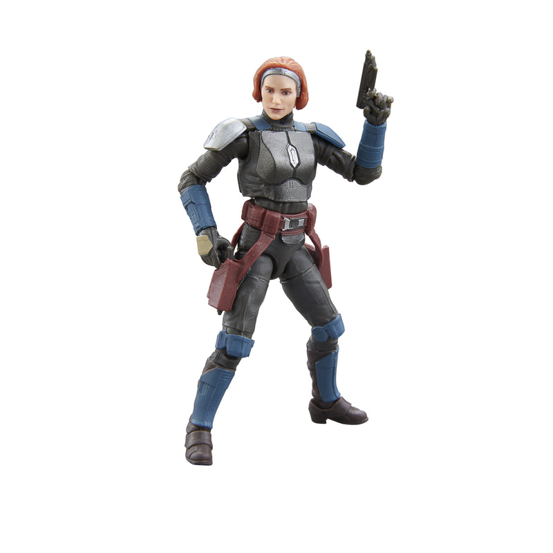 Load image into Gallery viewer, Star Wars - The Vintage Collection - Bo-Katan Kryze (Plazir-15)
